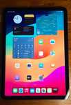 iPad Air 2022 5Gen 64GB wifi Space Gray
