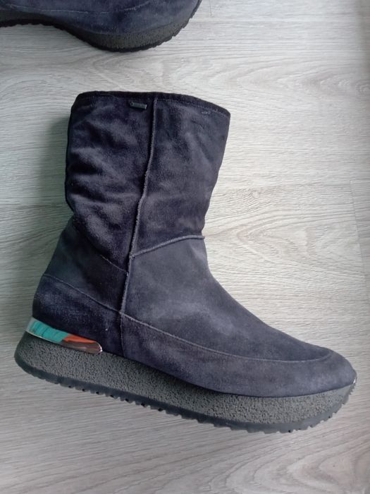 Botki Hogl Tirolia Gore-Tex rozmiar 40 (6,5)