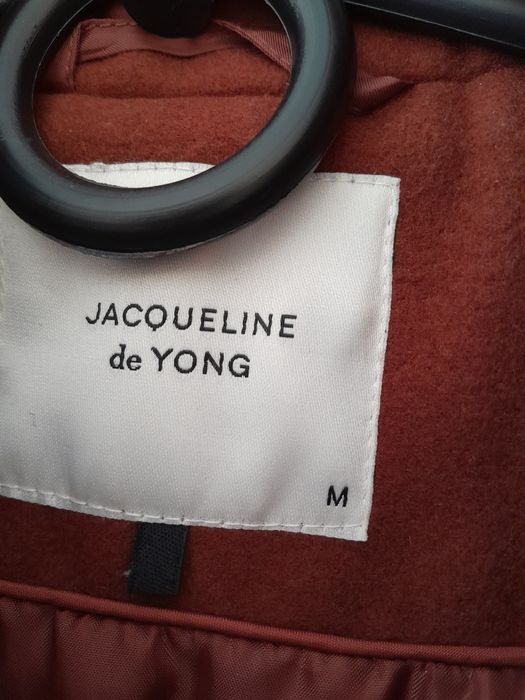 Płaszcz jesienny wiosenny damski rozm. L