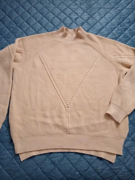 Sweter Orsay półgolf