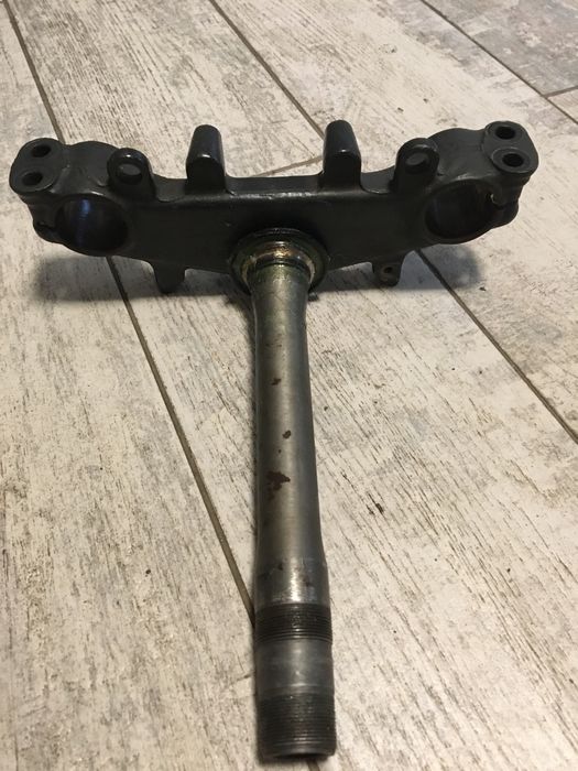 Траверса Honda XR-125 под востановление 2014г-2024