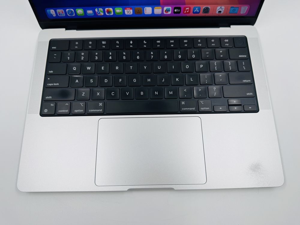 Apple Macbook Pro 14 2021 M1 Pro 16GB RAM 512GB SSD IL5698