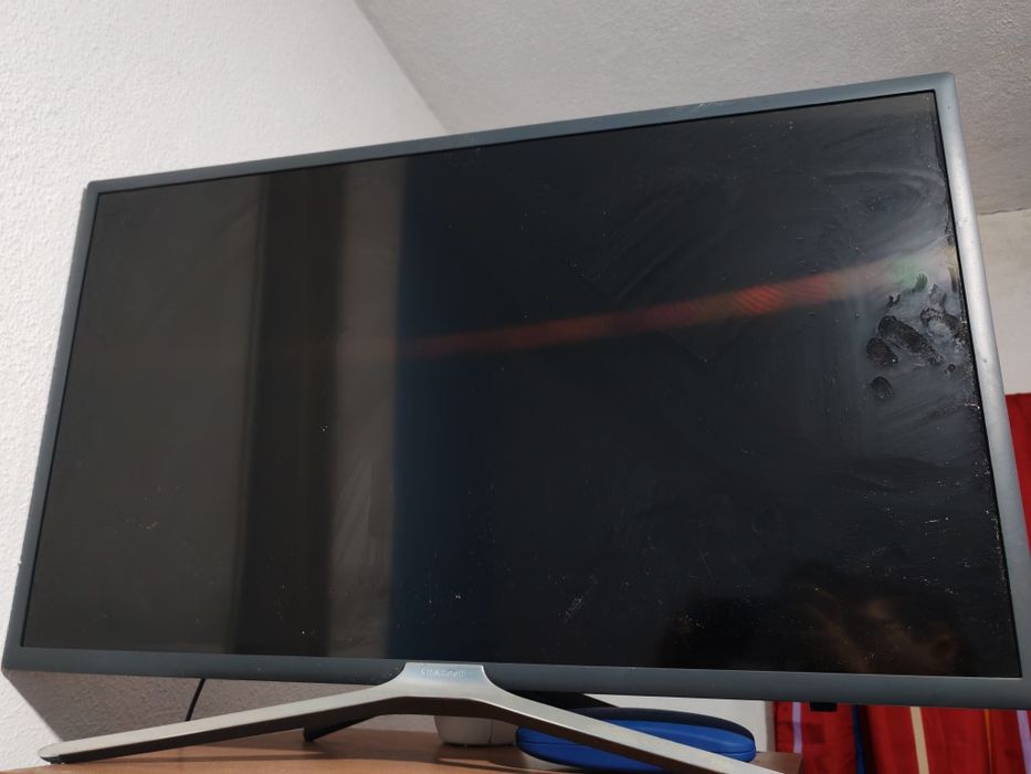 Smart TV Samsung 32