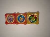 Pokémon Advanced Waps 2003 5