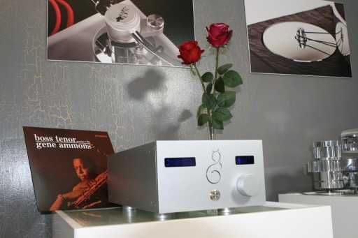 Danish Audio Design PRE75 absolutna przecena