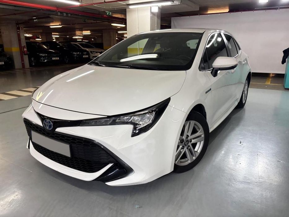 Toyota Corolla 1.8 Hybrid Comfort