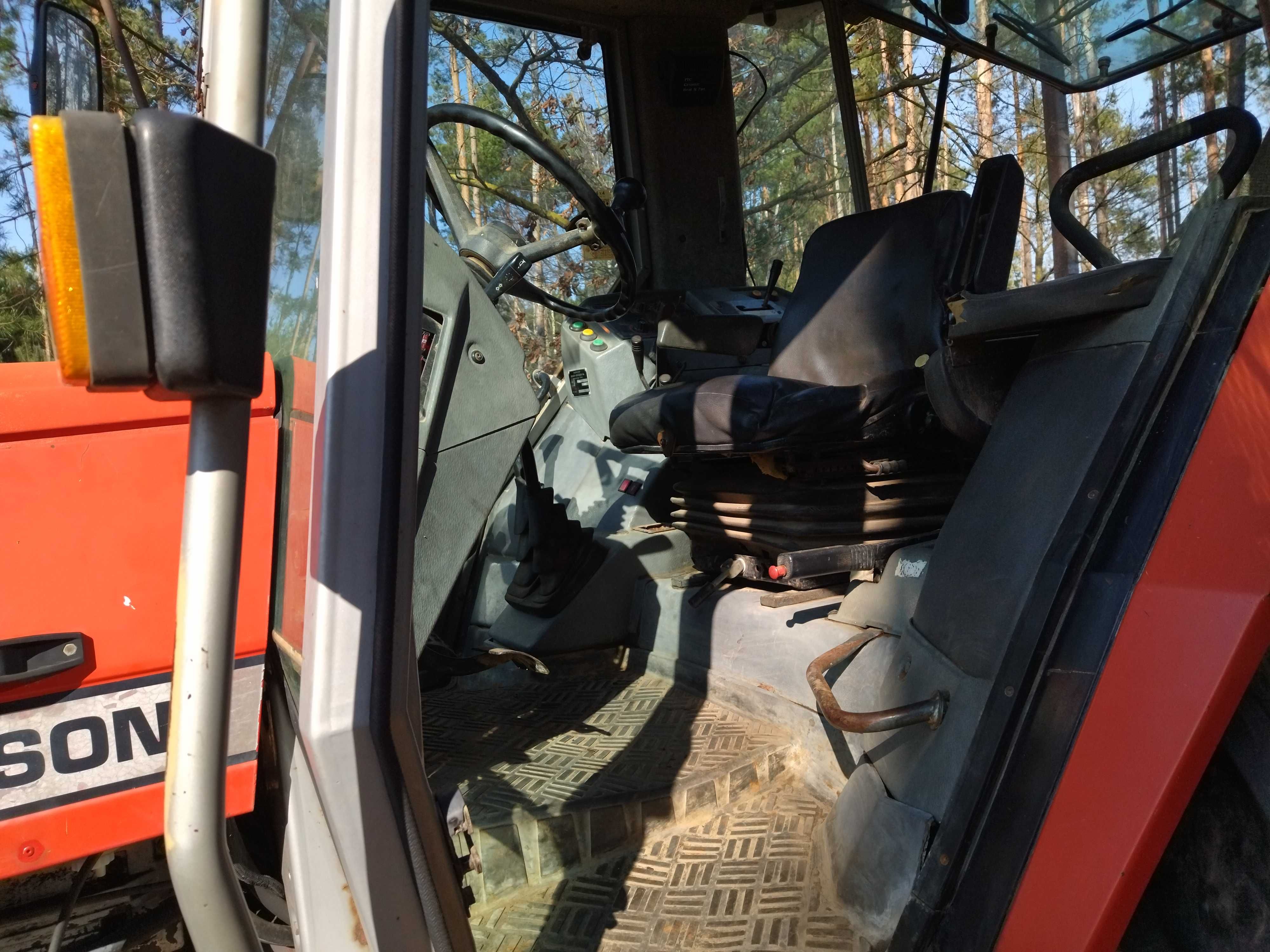Massey Ferguson 3095