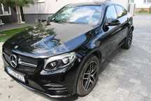 Mercedes-Benz GLC Mercedes-Benz GLC 220d 4MATIC | Zadbany | Bezwypadkowy | Salon PL - L