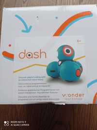 Wonder workshop dash robot edukacyjny dla dzieciI