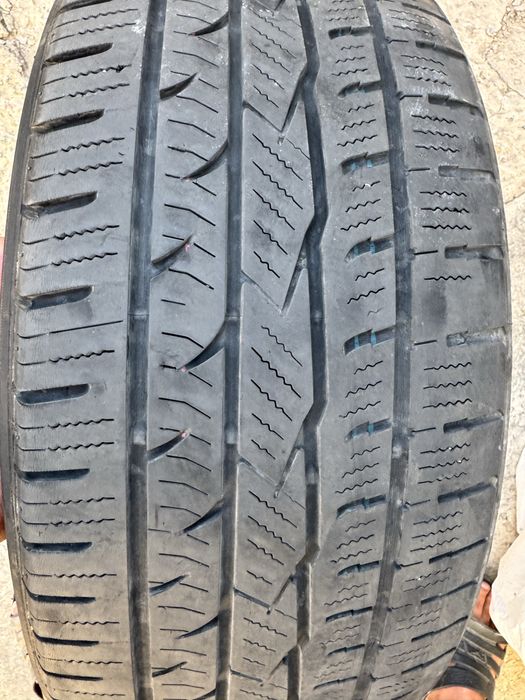 Big O Legacy AS plus 205/50 R17 всесезонная