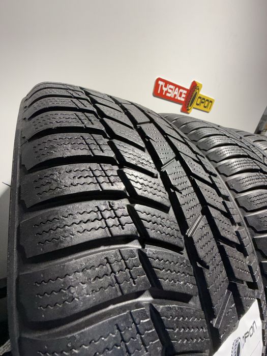 Opony zimowe 255/35/19 Toyo 8mm #Z1534