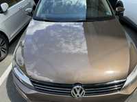 Капот VW Jetta 6 volkswagen