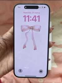 Iphone 15 pro sprzedaż