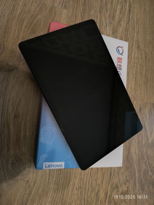 планшет 10"  Lenovo xiaoxin 2022 TB128FU Snapdragon 680 4/128 +чехол