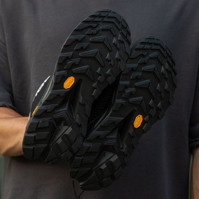 Чоловічі термо кросівки Hoka Skyline-Float Gore-Tex гортекс