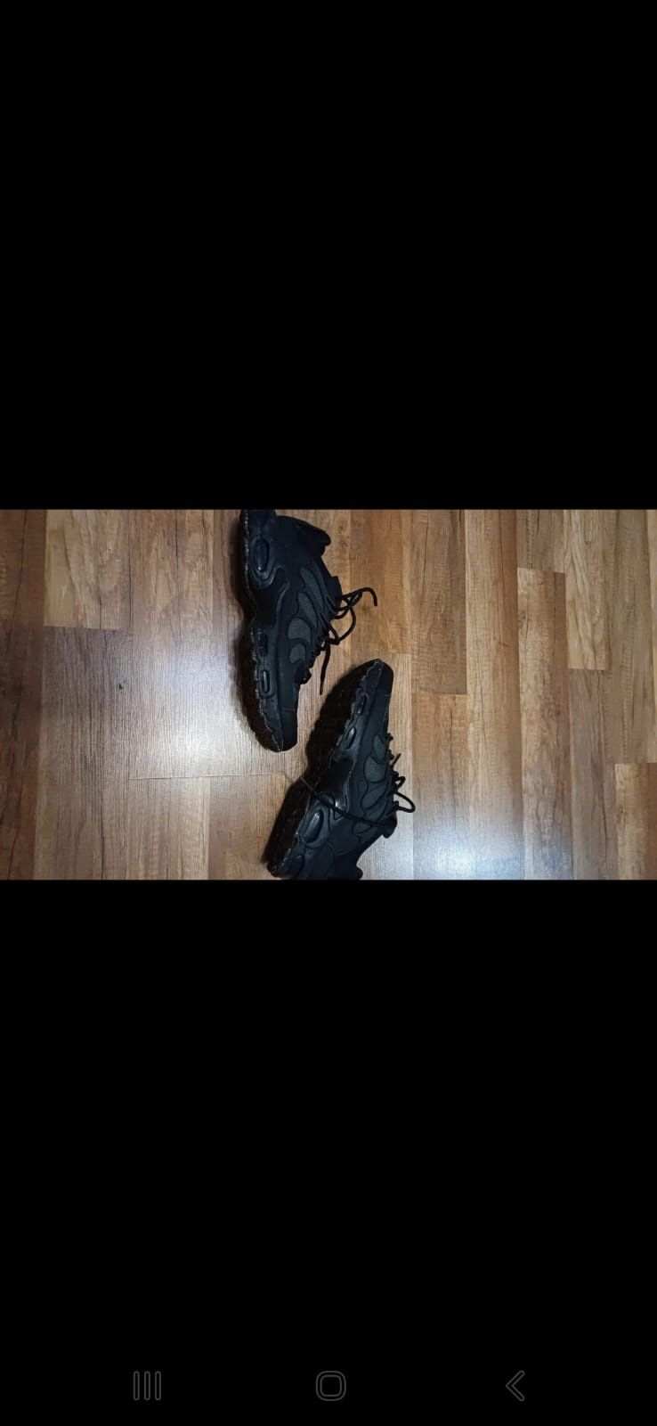 Buty Nike Air Max Terrascape Plus