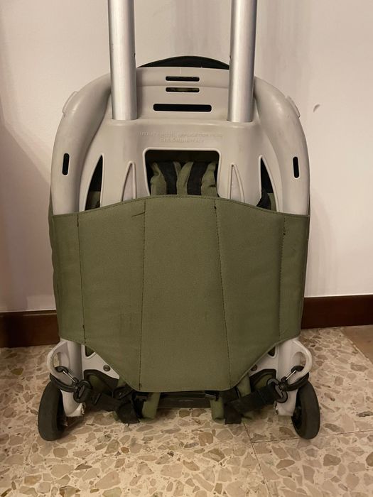 Рюкзак «7seven”»