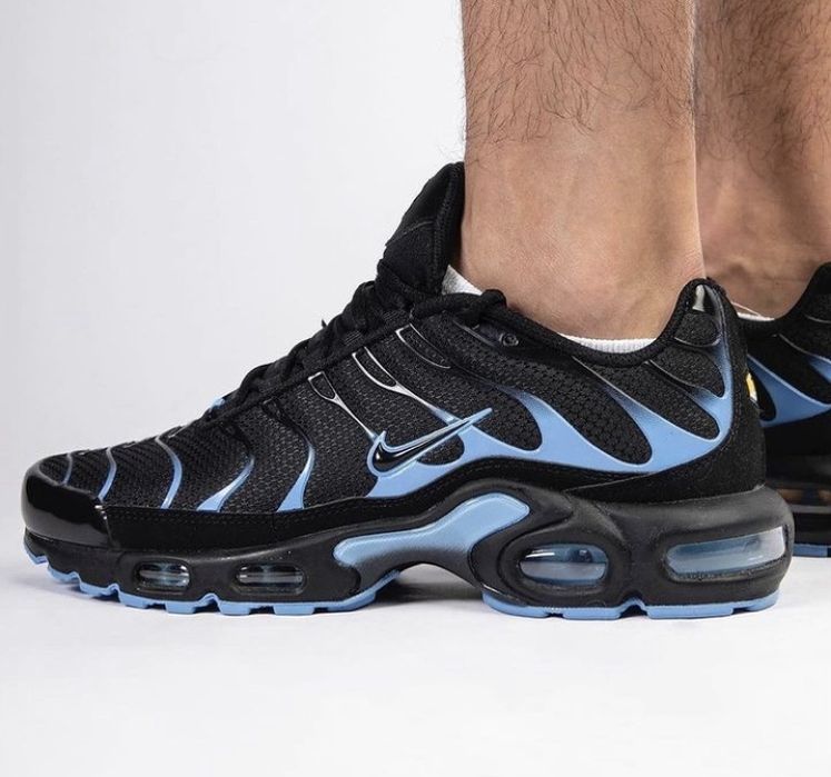 Air max plus TN 120€ NOVO! Varios tamanhos do 40-45 negociável