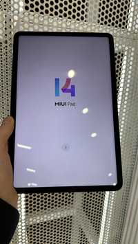 Планшкт Xiaomi mi pad 6