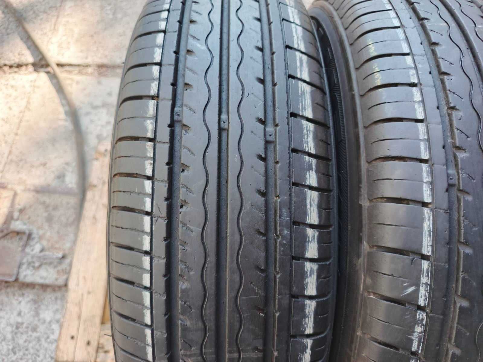 Літо 175/70 R14 Kumho solus kh17, ціна за пару 2000 грн