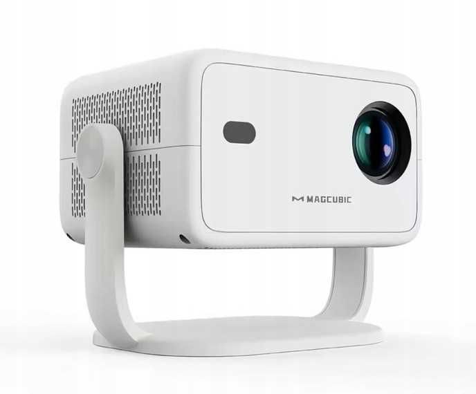 Projektor Magcubic L018 FullHD 1080p Smart TV WiFi NOWY najtaniej WWA!