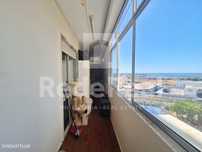 Apartamento T2 com vista ria - Bom João, Faro