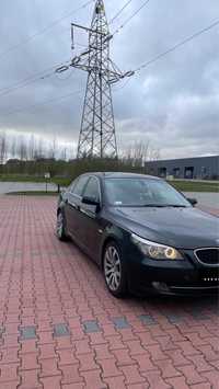 BMW   E60  ! ! ! ! !
