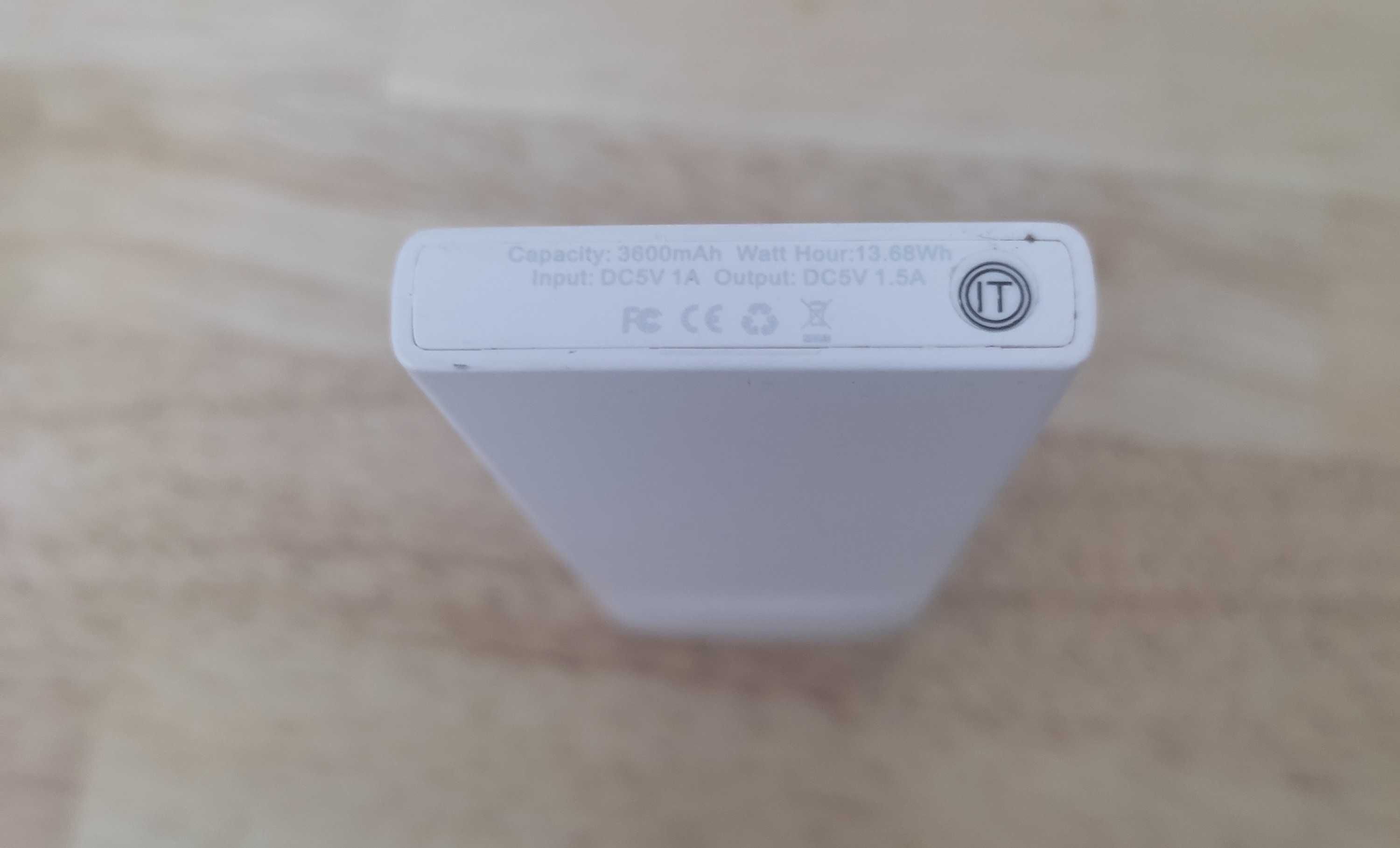 Powerbank ABB 3600