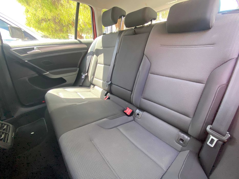 Carrinha VW Golf Variant 1.6 TDi BlueMotion