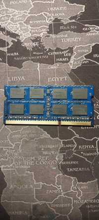 Оперативна пам'ять DDR-3 2gb