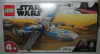 Lego Star Wars - Resistance X-Wing (75297)
