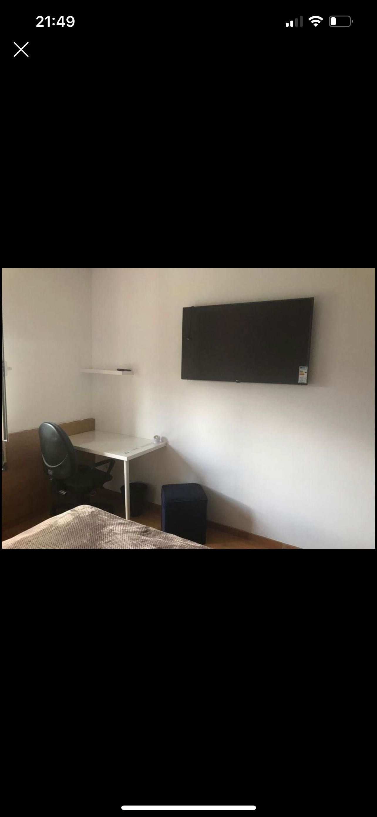 Apartamento T3 com aparcamento na zona da Quinta das Lágrimas Coimbra.