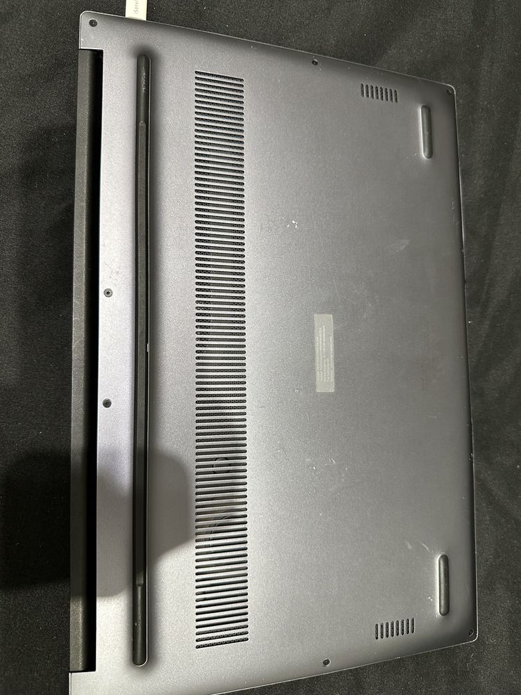 Huawei notebook D14
