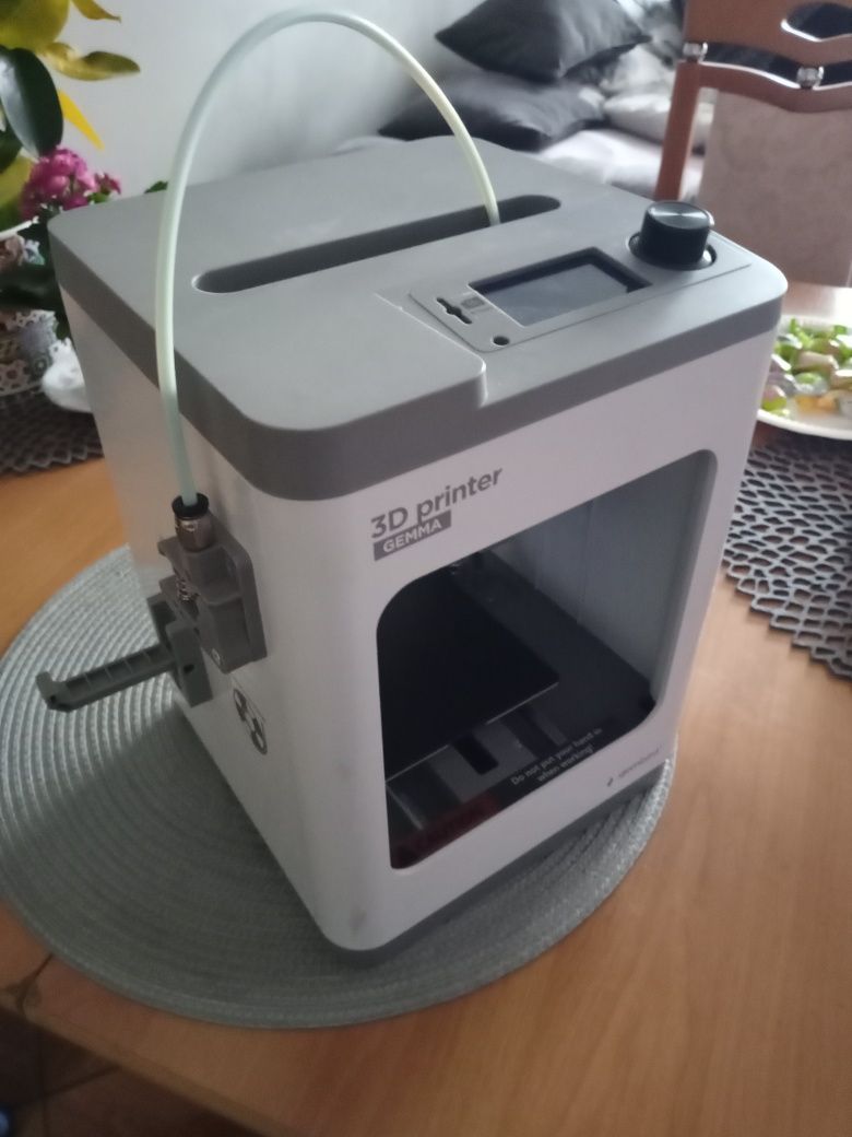 Drukarka 3d printer gemma gembird