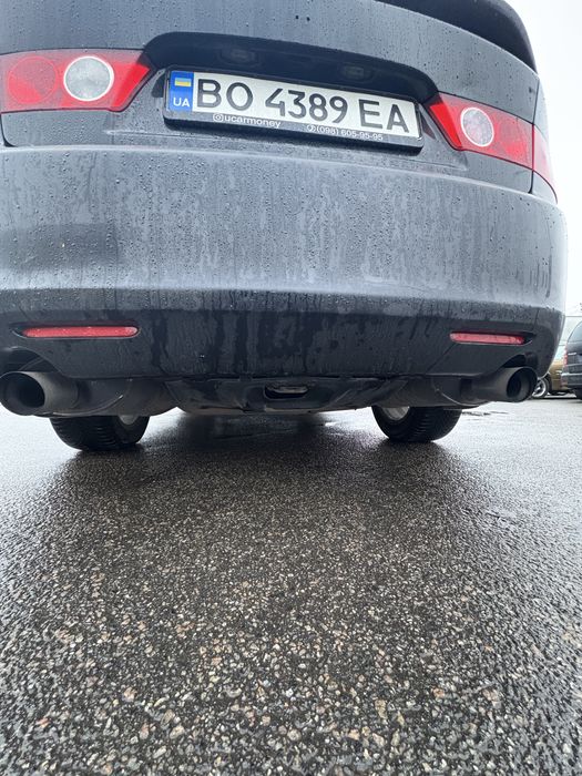 Продам Honda Accord 7 Executive