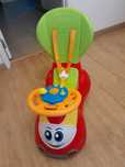 Vendo Andador CHICCO Para Criança a pilhas muito bonito como novo