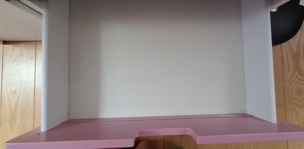 Meble dla dziecka szafki IKEA