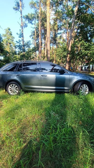 Продам шкода октавія а7