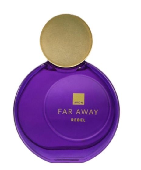 Far away rebel avon