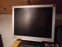 monitor komputerowy benq