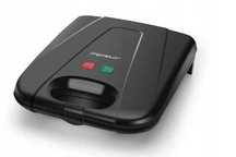 Opiekacz Aigostar 300000ZGC czarny 1400 W