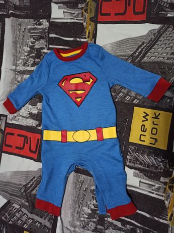 Бодик супермен superman