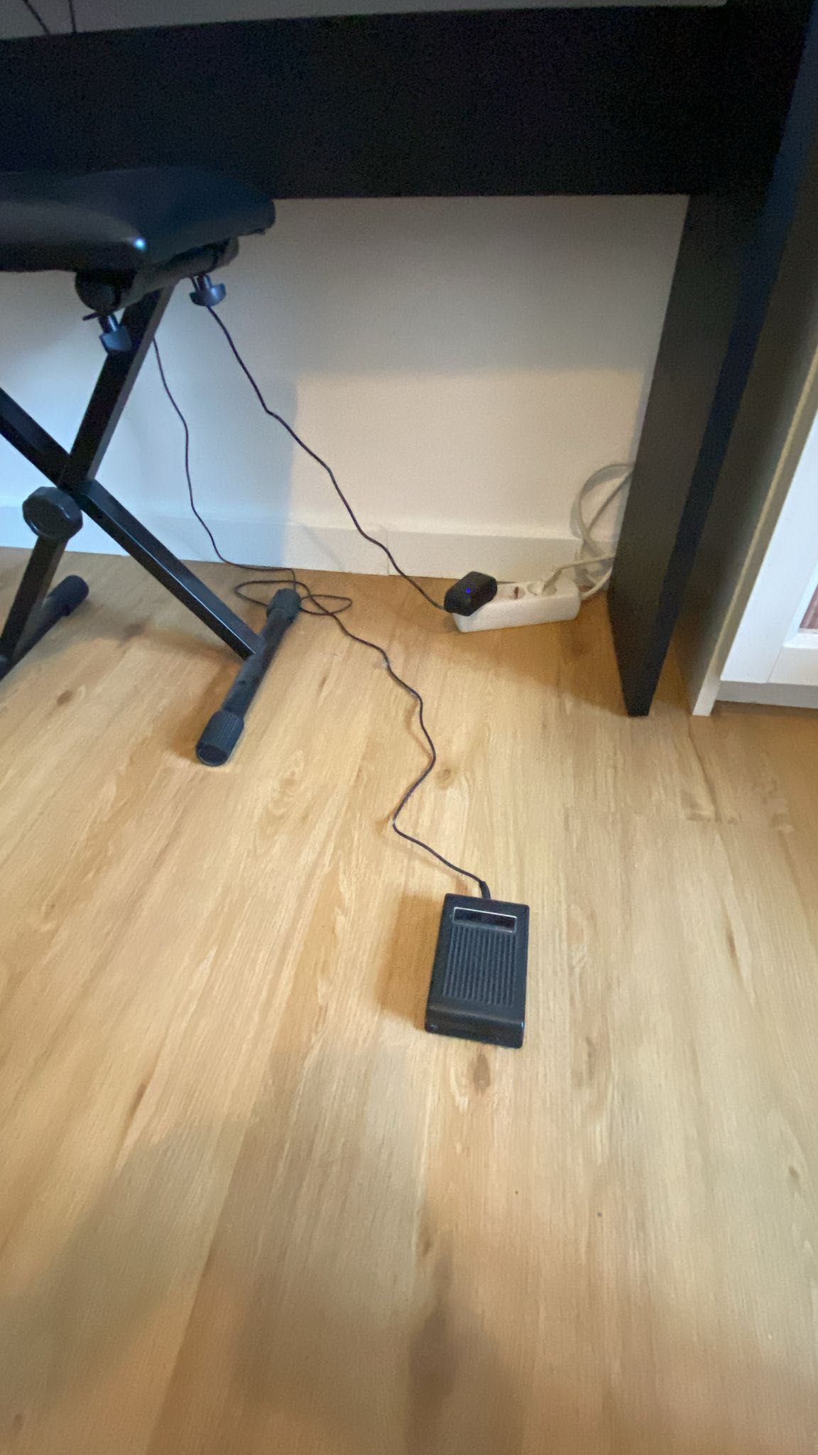 Piano SDP-2 como novo