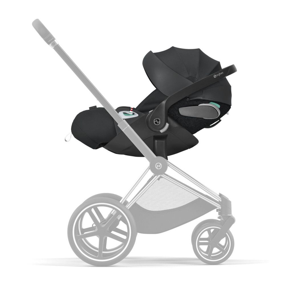 Автокрісло Cybex Cloud Z Ferrari