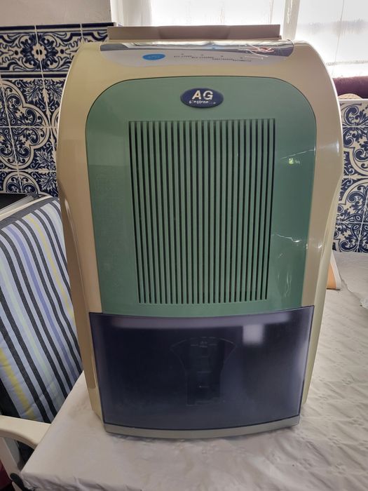 Desumidificador portatil AG