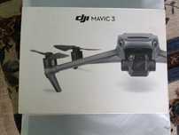 Квадрокоптер Mavic 3