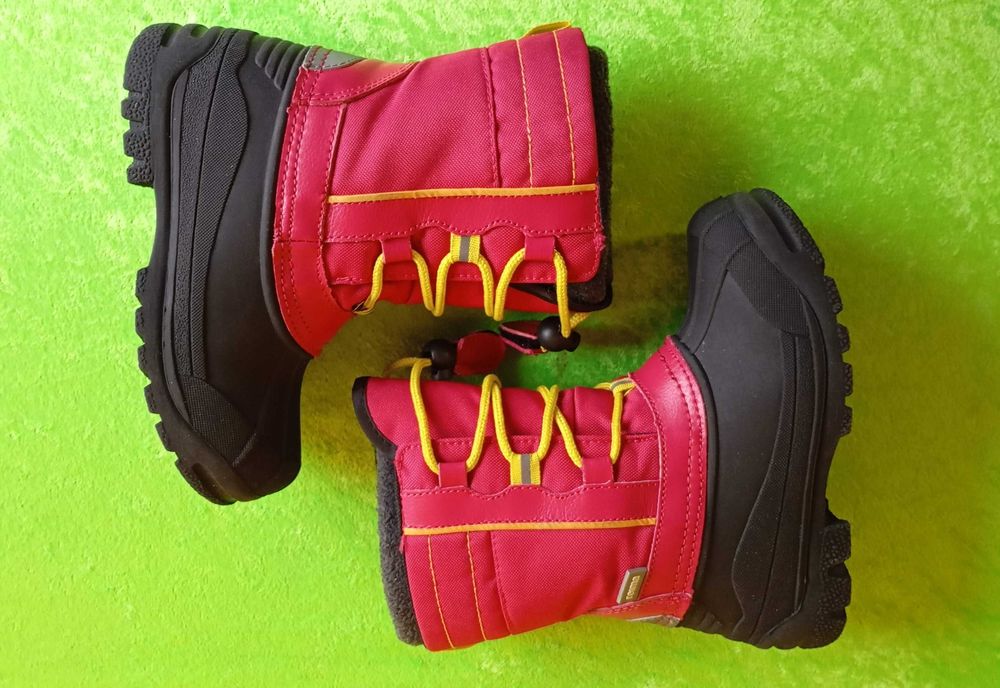 Śniegowce dziecięce Reima