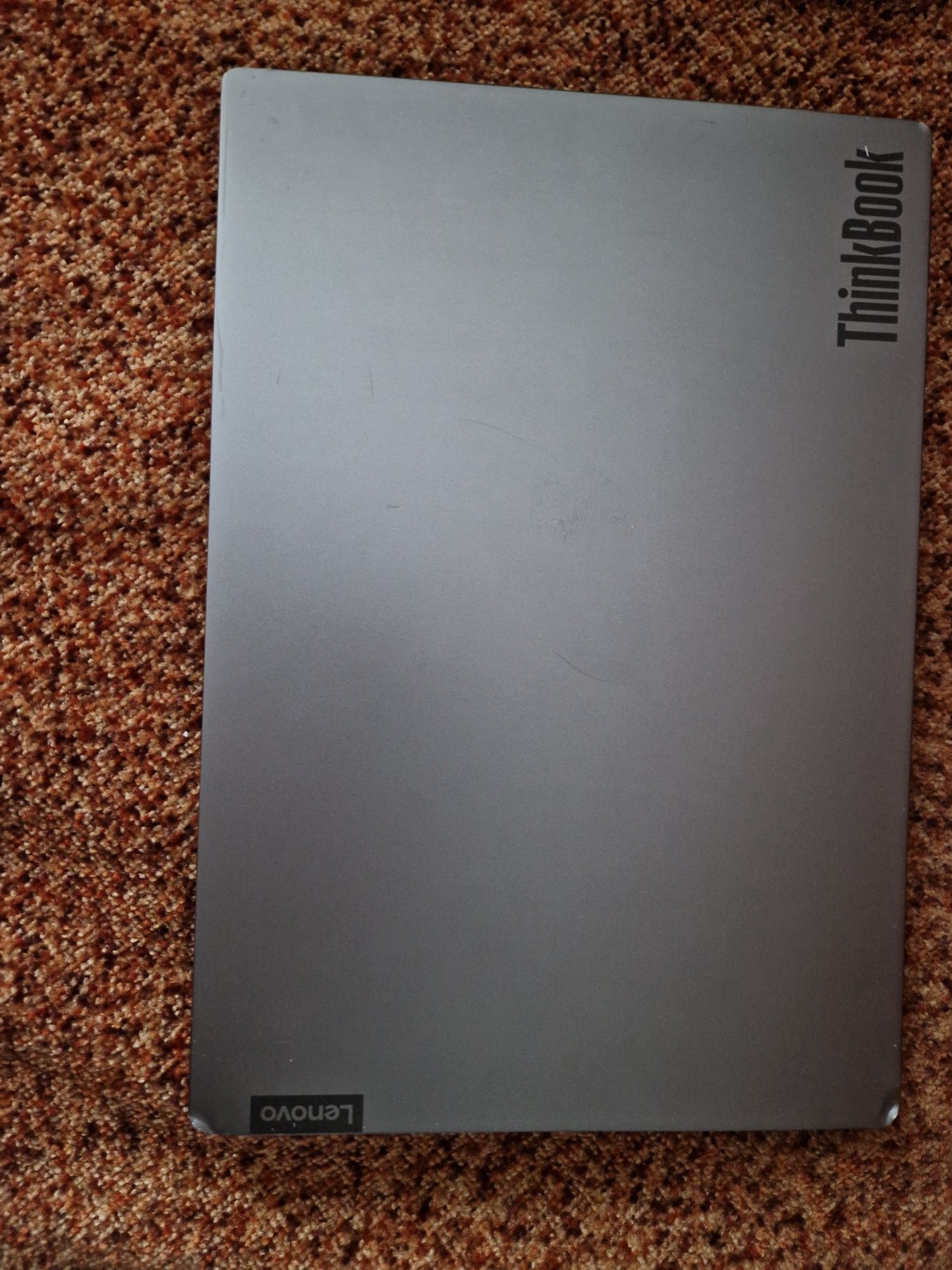 Laptop Lenovo ThinkBook 13s-IML i5 10gen 8GB 256GB nvme USB C  win11