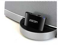 Adaptee Bluetooth ZIOCOM 30-Pin do Bose iPod iPhone SoundDock i innych
