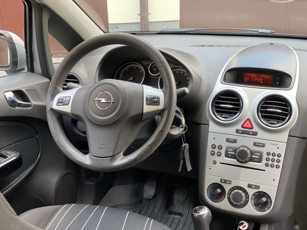 1.3d 2009r Ideal